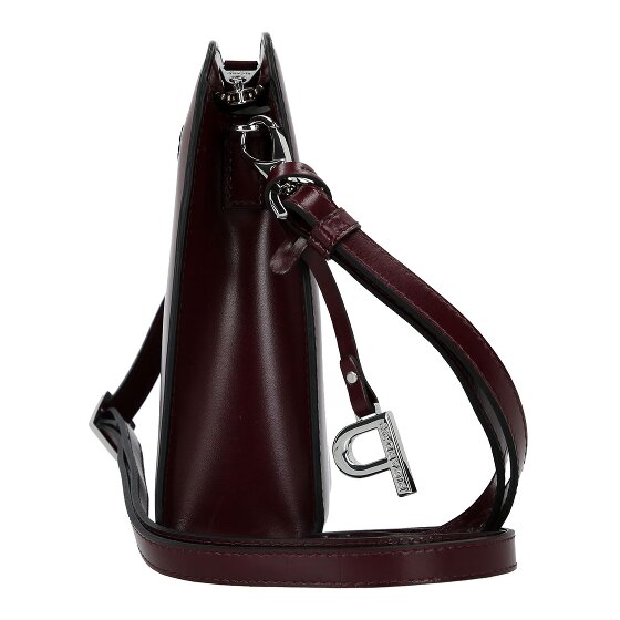 Picard Black Tie Black Tie Borsa a tracolla Pelle 22 cm