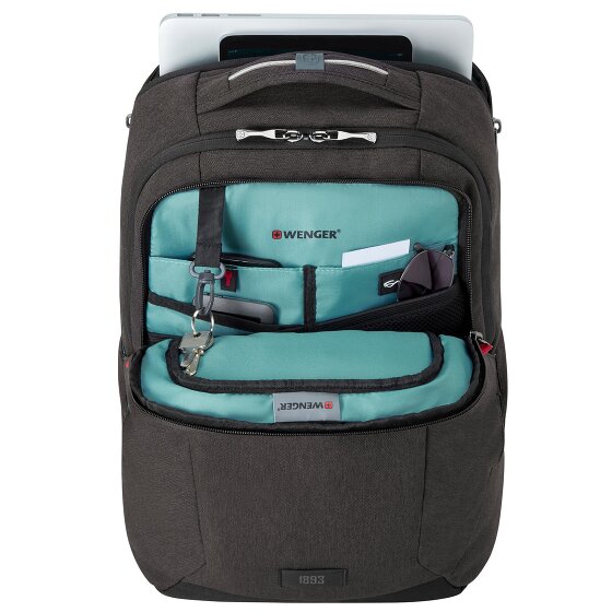Wenger MX Professional 16 Zaino da lavoro 45 cm Scomparto per laptop