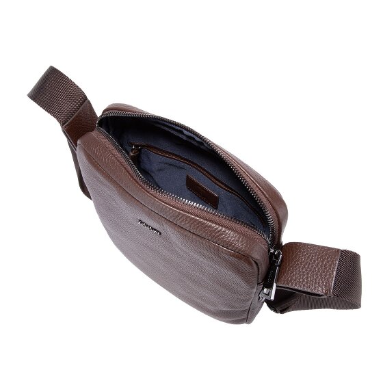 Joop! Cardona Remus Borsa a tracolla Pelle 23 cm