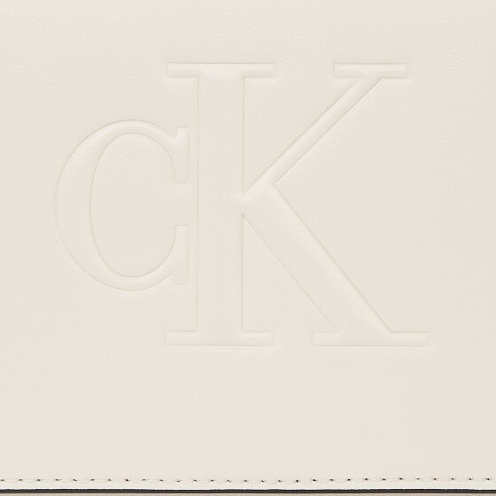 Calvin Klein Jeans Sculpted Deboss Borsa a tracolla 25 cm