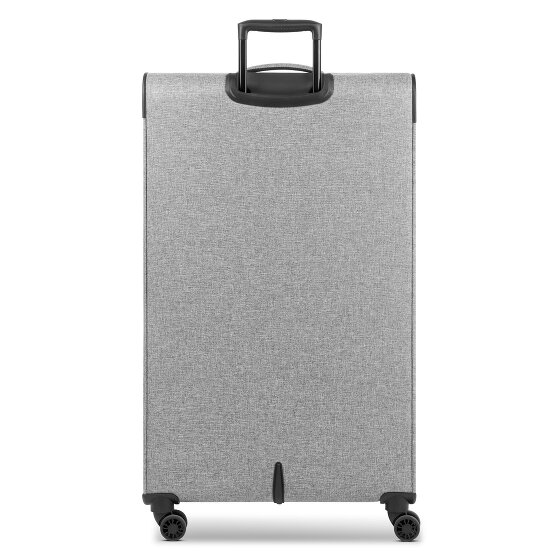 Redolz Essentials 12 Carrello a 4 ruote XL 90 cm molto grande formato speciale