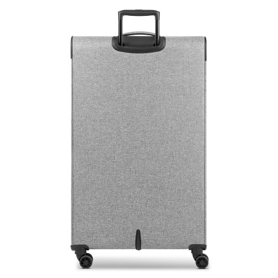 Redolz Essentials 12 Carrello a 4 ruote XL 90 cm molto grande formato speciale