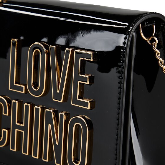 Love Moschino Smart Daily Bag Borsa a tracolla 22 cm