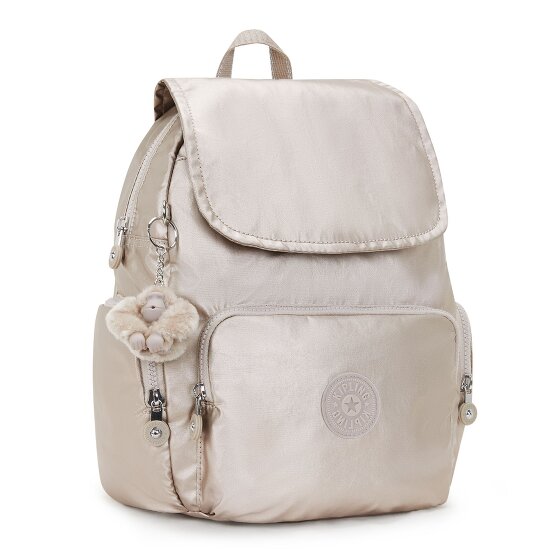 Kipling Basic Plus City Zip Zaino da città S 33.5 cm