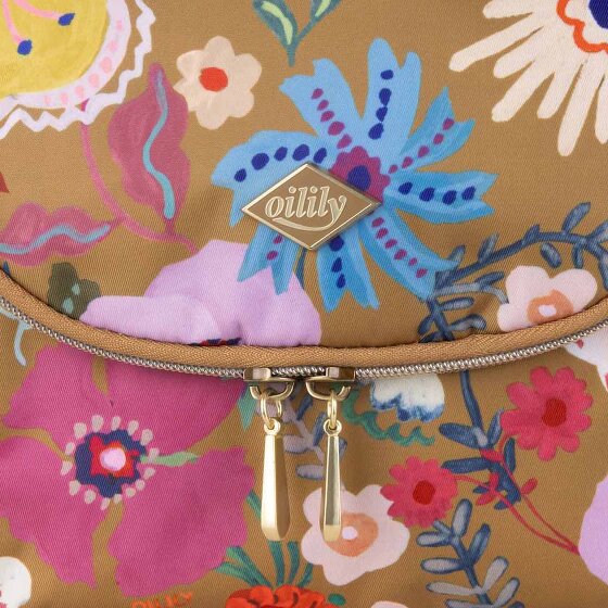 Oilily Tide Spirits Cathy Borsa da toilette 24 cm