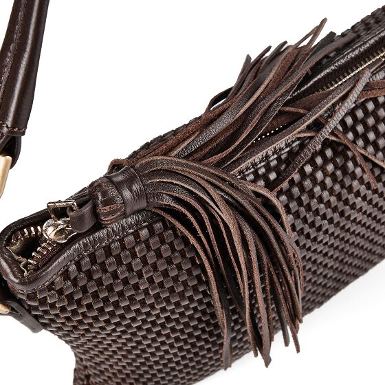 Harbour 2nd Fashion Lights Ivellina Borsa a tracolla Pelle 31 cm