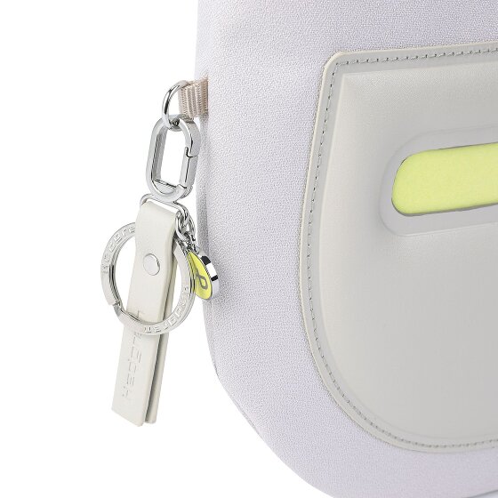 Hedgren Fika Borsa a tracolla Protezione RFID 29 cm