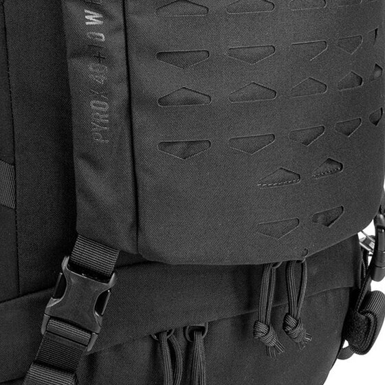 Tatonka Pyrox 40+10 Zaino da trekking 70 cm