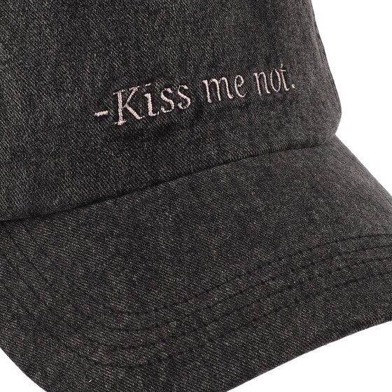 Hugo Cara Cappello da baseball 26 cm