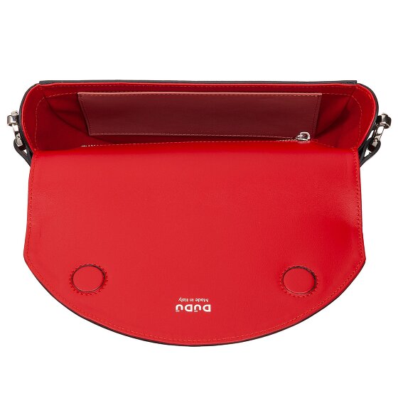 DuDu Borsa a tracolla in pelle 23 cm