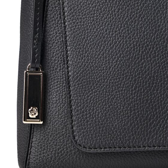 Boss Ameline Borsa a spalla Vera Pelle 31 cm