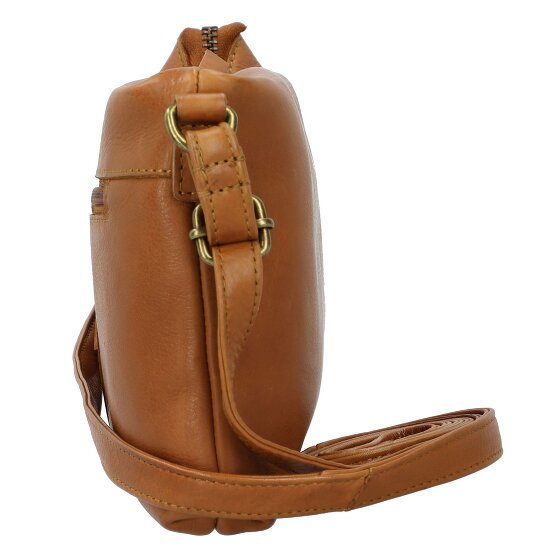 Greenburry Colombiana Borsa a tracolla Pelle 23 cm