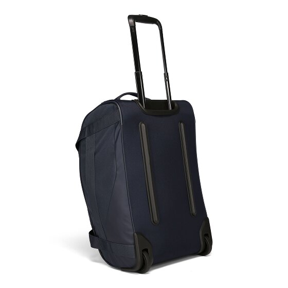 American Tourister City Racer 2 ruote Borsa da viaggio S 55 cm