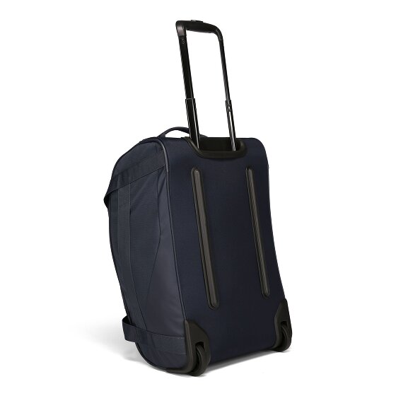 American Tourister City Racer 2 ruote Borsa da viaggio S 55 cm