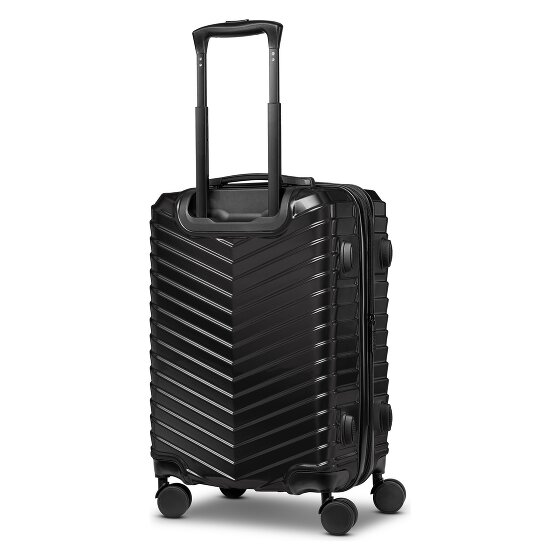 Redolz Essentials 18 2.0 4 ruote Trolley cabina S 55 cm espandibile