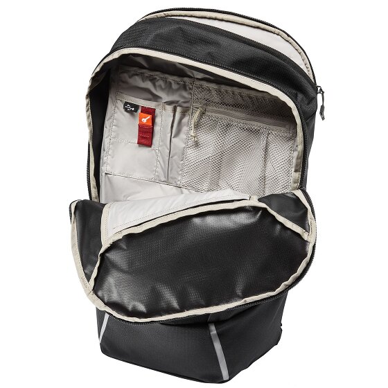 Vaude Cycle 22L Zaino da bicicletta 52 cm Scomparto per laptop