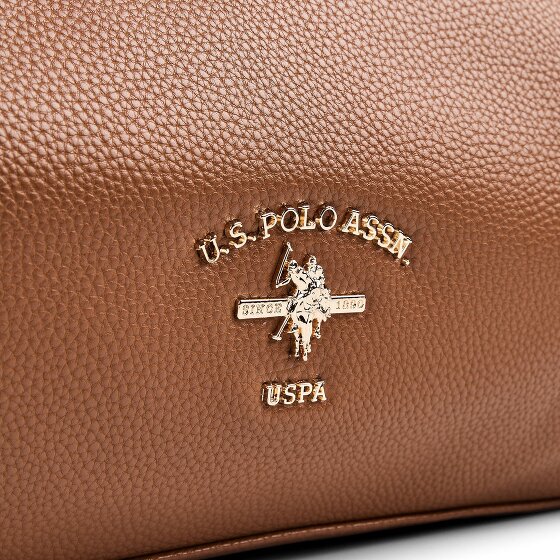 U.S. Polo Assn. Stanford Borsa a spalla 33 cm
