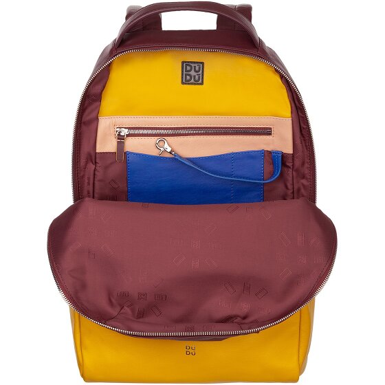 DuDu Zaino in pelle 37 cm