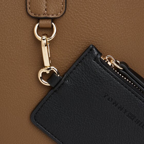 Tommy Hilfiger TH Icon Borsetta 29 cm Tommy Hilfiger TH Icon Borsetta 29 cm