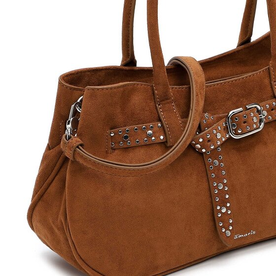 Tamaris TAS Melina Borsa a spalla Vera Pelle 39 cm