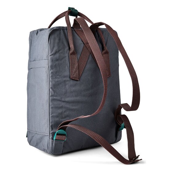 Fjällräven Kanken Zaino da giorno 36 cm