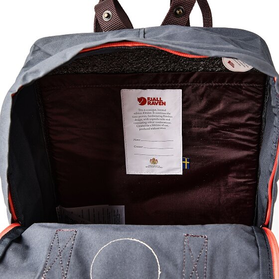 Fjällräven Kanken Zaino da giorno 36 cm