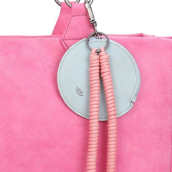 Fritzi aus Preußen Izzy Vintage Borsa shopper 42 cm