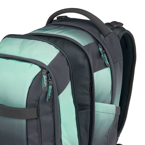 Satch Pack Zaino da scuola 45 cm