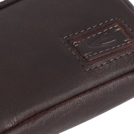 camel active Dust Portafoglio chiave Pelle 12 cm