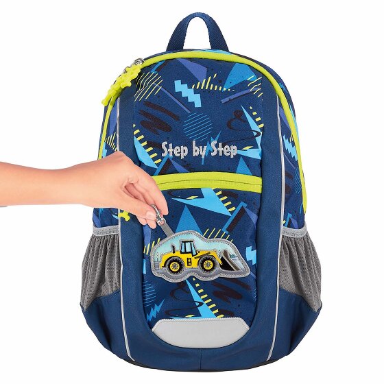 Step by Step Accessori per la scuola