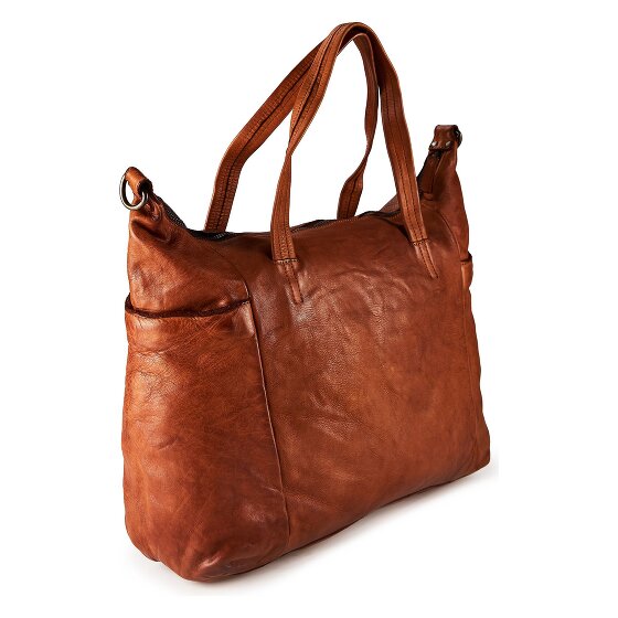 Harold's SUBMARINE Borsa shopper Pelle 39 cm