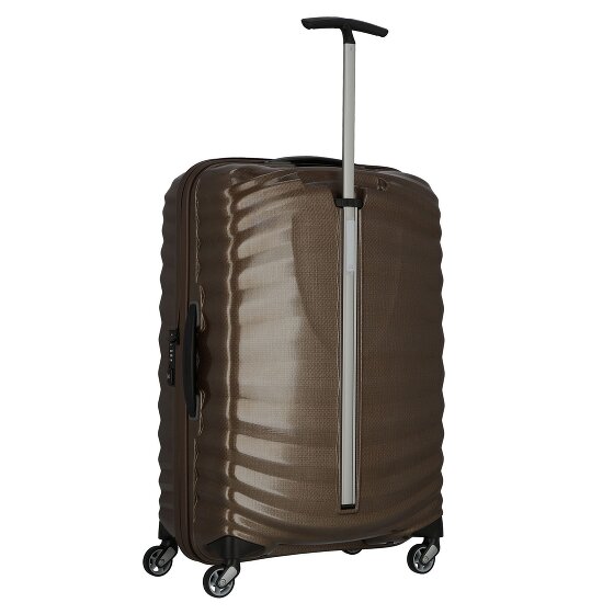 Samsonite Trolley Lite Shock Spinner 4 ruote 69 cm