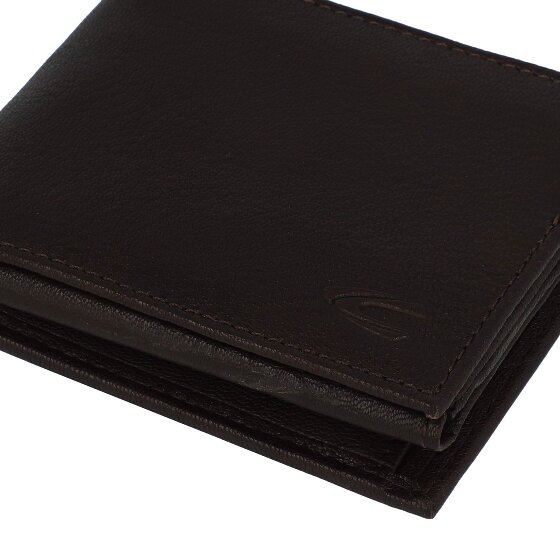 camel active Discover Portafoglio Pelle 11 cm