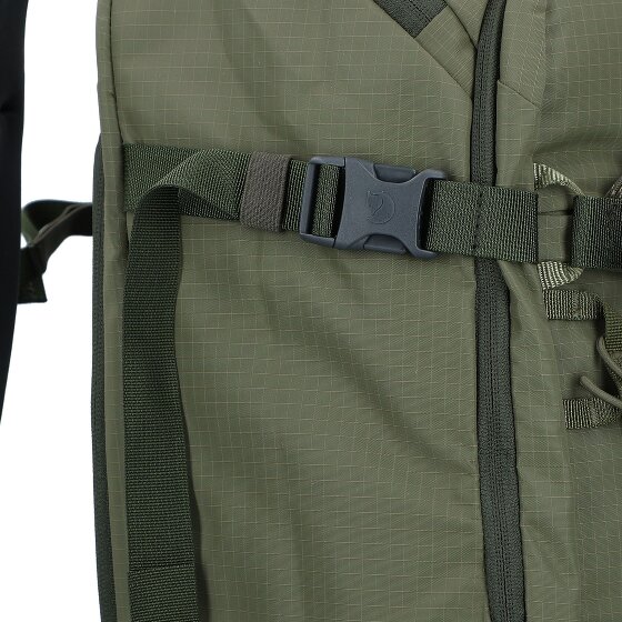 Fjällräven Bergtagen 30 S-M Zaino da trekking 53 cm