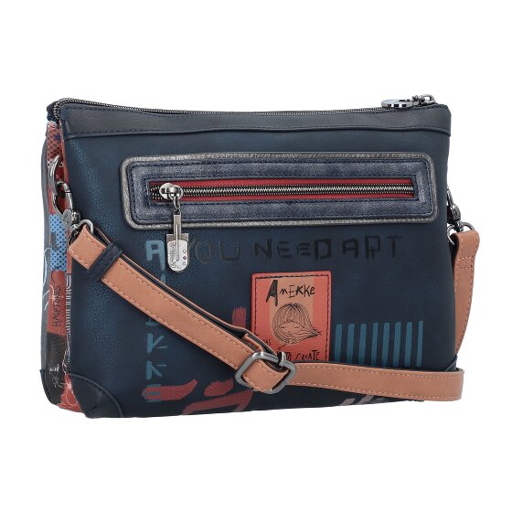 Anekke Contemporary Borsa a tracolla 28 cm