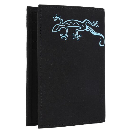 oxmox New Cryptan Portafoglio Protezione RFID 9.5 cm