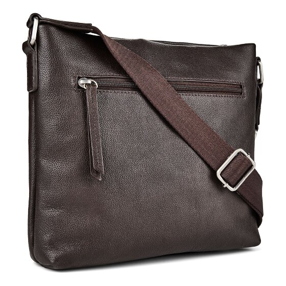 Jost Lysa Borsa a tracolla Vera Pelle 25 cm