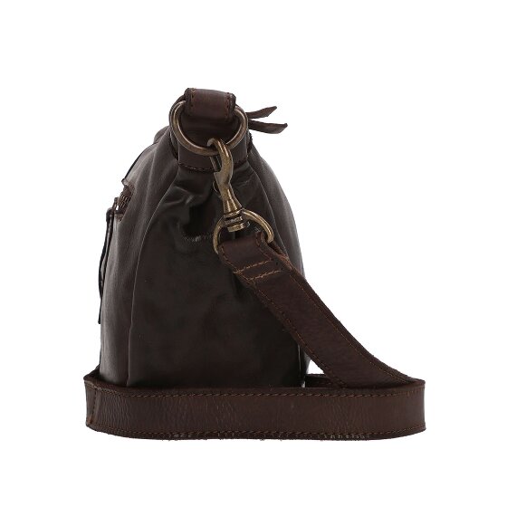 Harbour 2nd Anchor Love Smilla Borsa a tracolla Pelle 34 cm