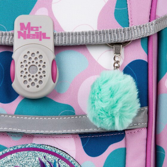 McNeill Tenero Set di borse per la scuola 5 pezzi