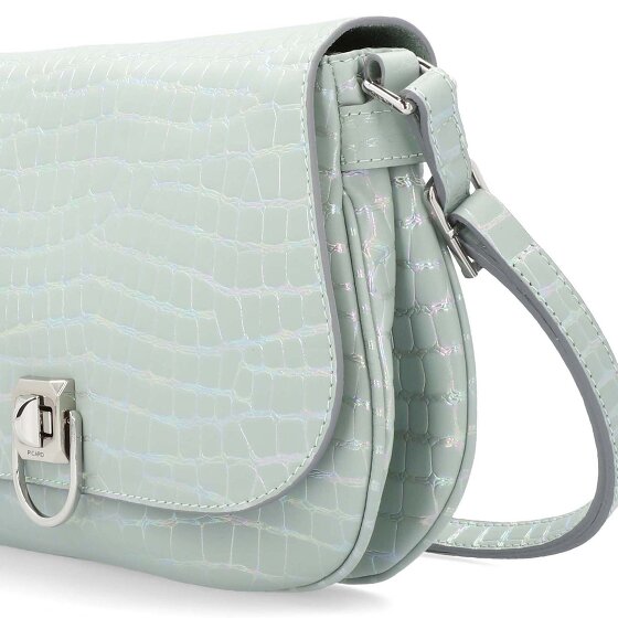 Picard Mermaid Borsa a tracolla Pelle 25 cm