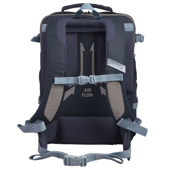 Kattbjörn Light Zaino da scuola 42 cm
