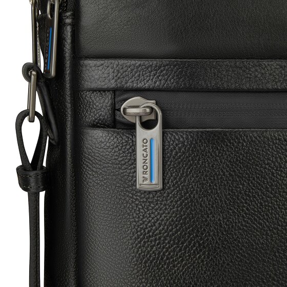 Roncato Trial Borsa a tracolla Pelle 20 cm