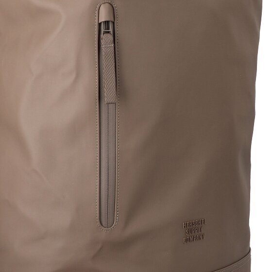 Herschel Roll Top Zaino da giorno 50 cm Scomparto per laptop