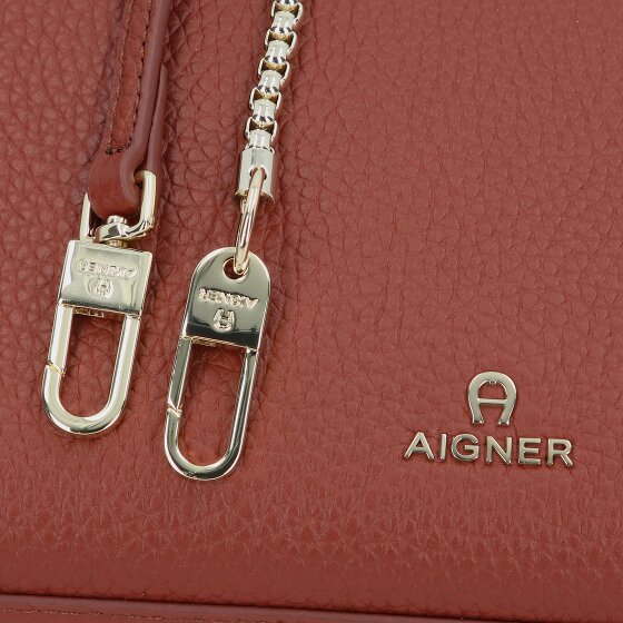 AIGNER Ivy Borsa a tracolla Pelle 23 cm