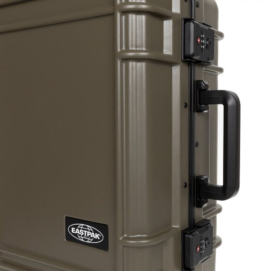 Eastpak Resist'R 4 ruote Carrello della cabina S 55 cm