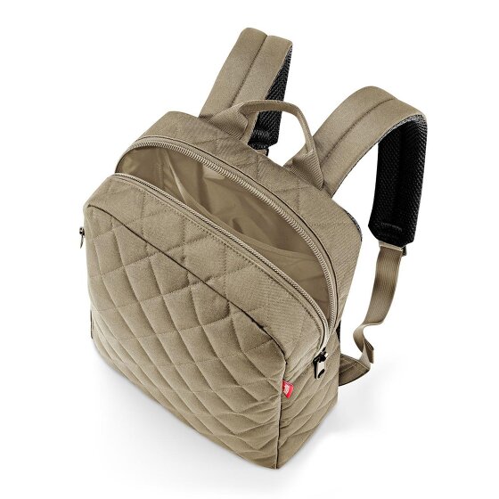 reisenthel Travelling Classic Backpack M Zaino da giorno 39 cm Vano porta PC