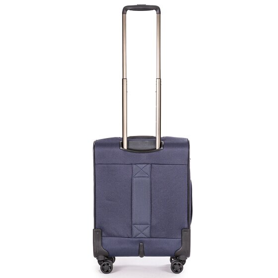 Stratic Bendigo Light Plus Carrello cabina a 4 ruote 54 cm