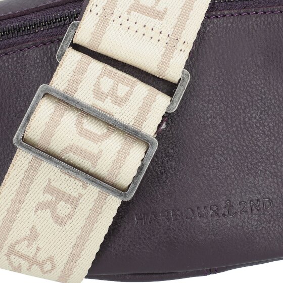 Harbour 2nd Just Pure Marsupio Pelle 23 cm
