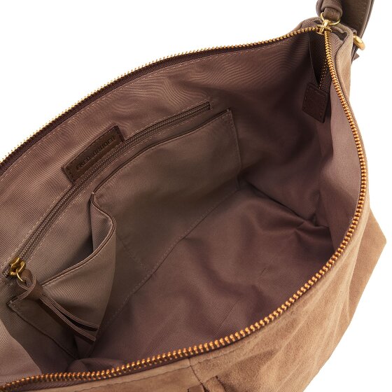 FredsBruder Beyond Borsa a tracolla Pelle 37.5 cm FredsBruder Beyond Borsa a tracolla Pelle 37.5 cm