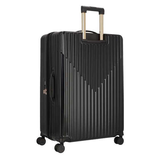 Guess Centennial 4 ruote Carrello 76 cm con piega di espansione
